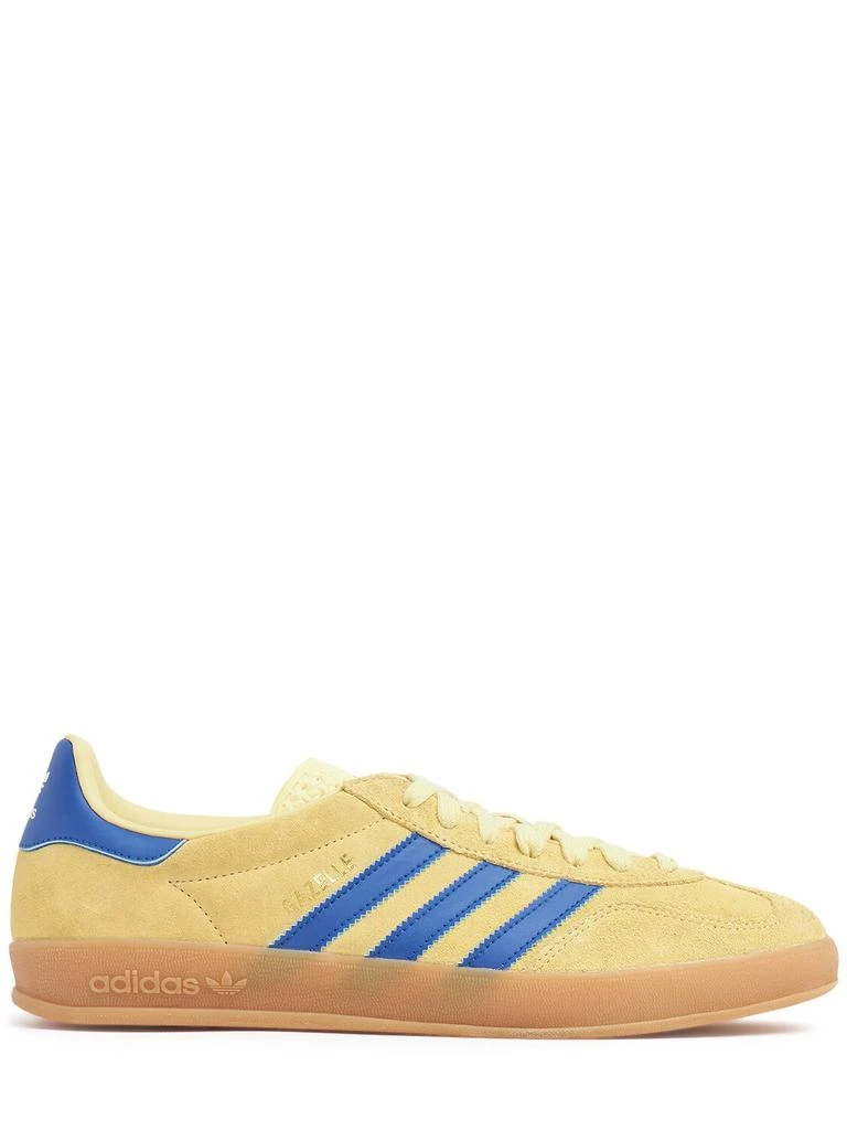 Adidas Gazelle Indoor Sneakers 1
