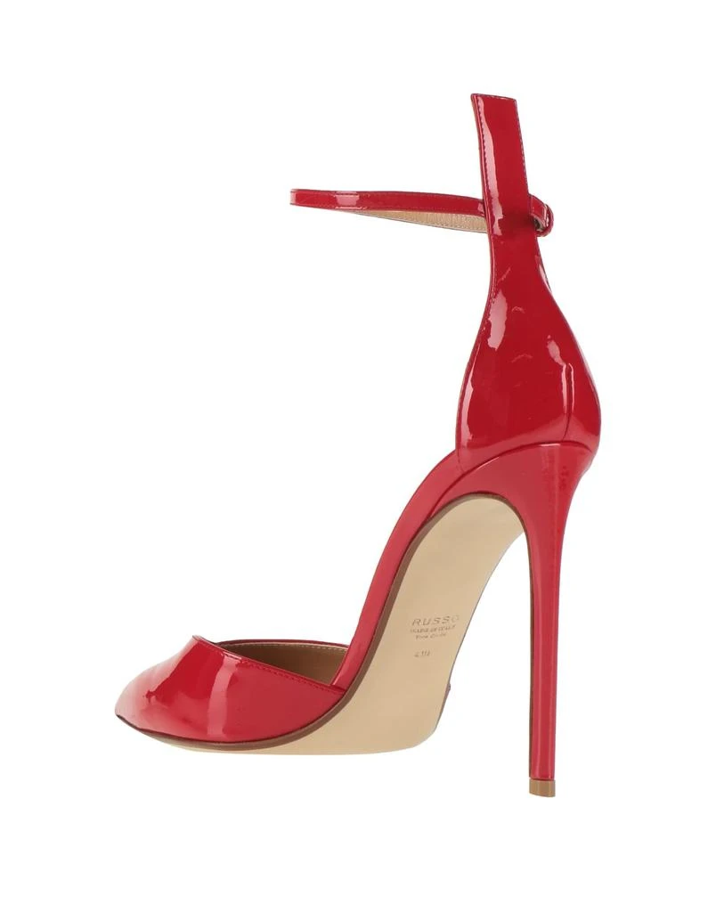 FRANCESCO RUSSO Pump 3