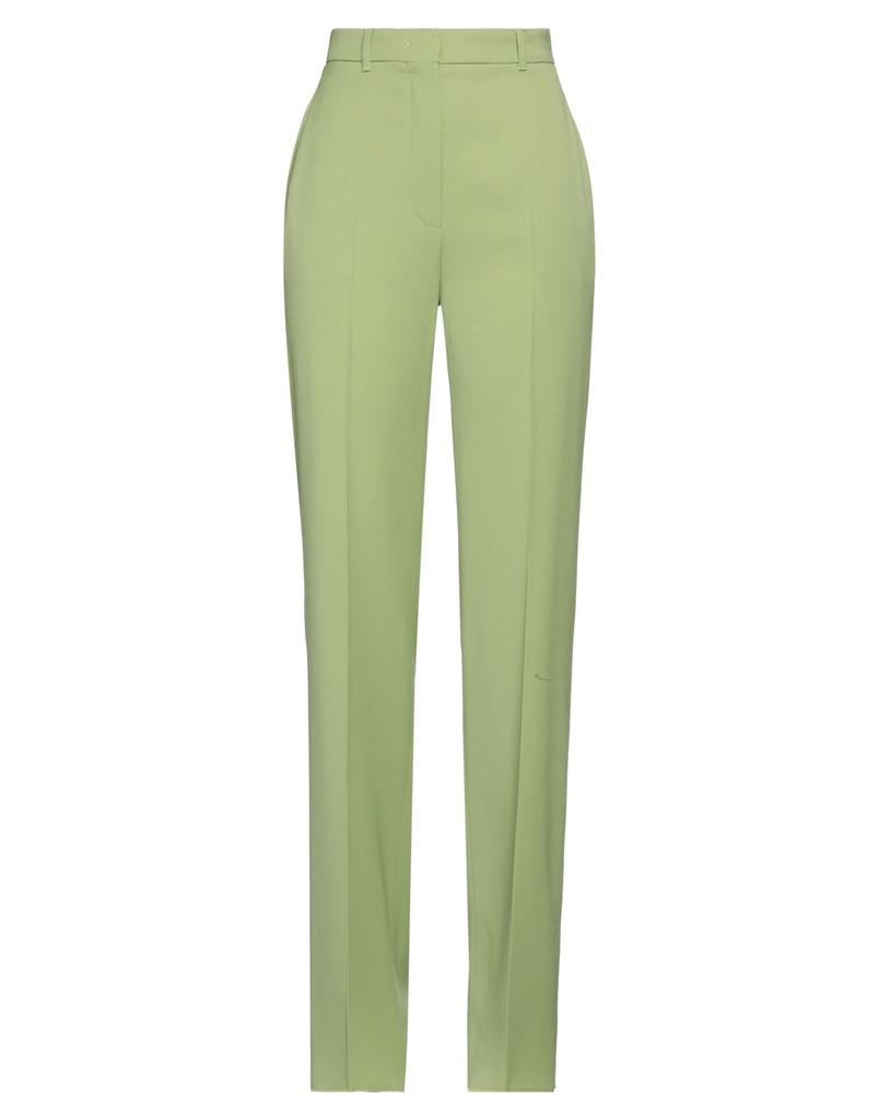 パンツ Max Mara GALIZIA SLIM FIT COTTON TROUSERS Slim-fit cotton trousers, brown | 