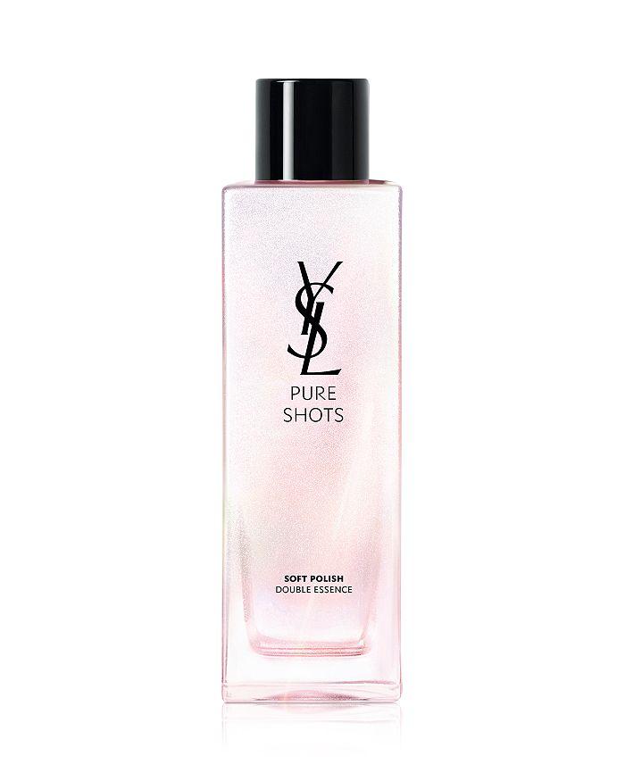 Yves Saint Laurent Beauty Pure Shots Soft Polish Double Essence 5.07 oz.