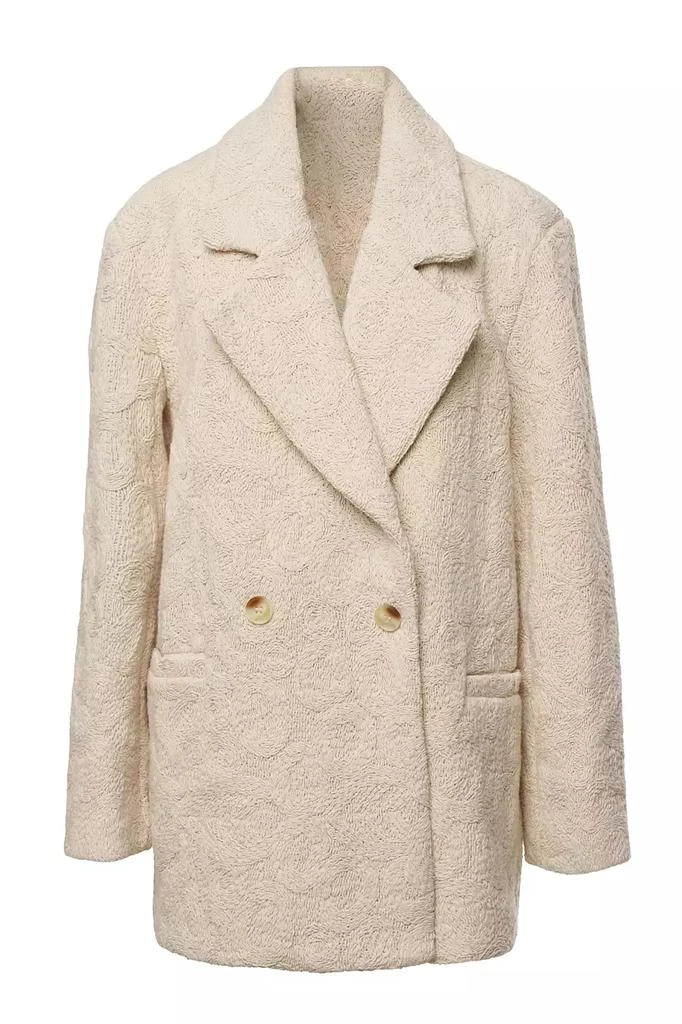 JLUXLABEL Avenue Oversize Blazer 3