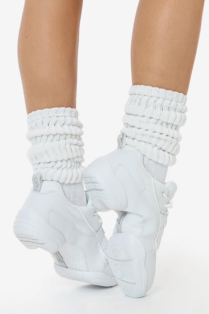 Los Angeles Apparel DANCESNKR - Capezio Dance Sneaker