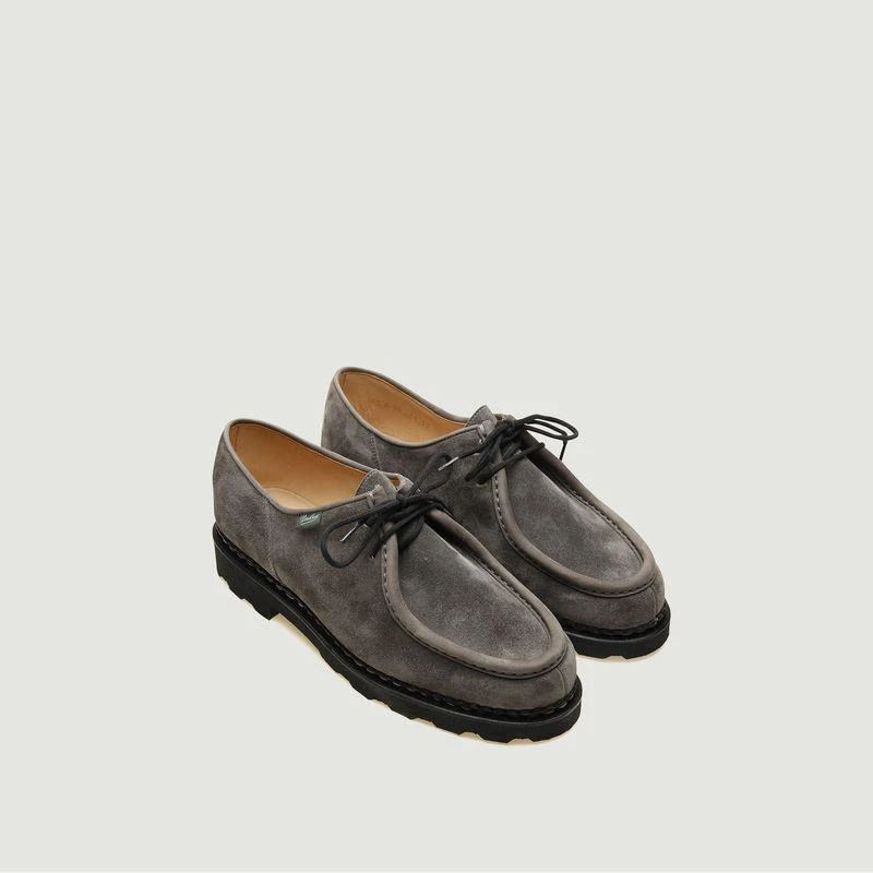 Paraboot Michael derby gris PARABOOT 2