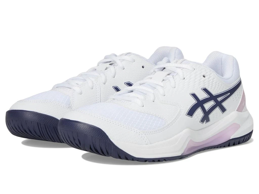 Asics GEL-Dedicate 8 Tennis Shoe 1