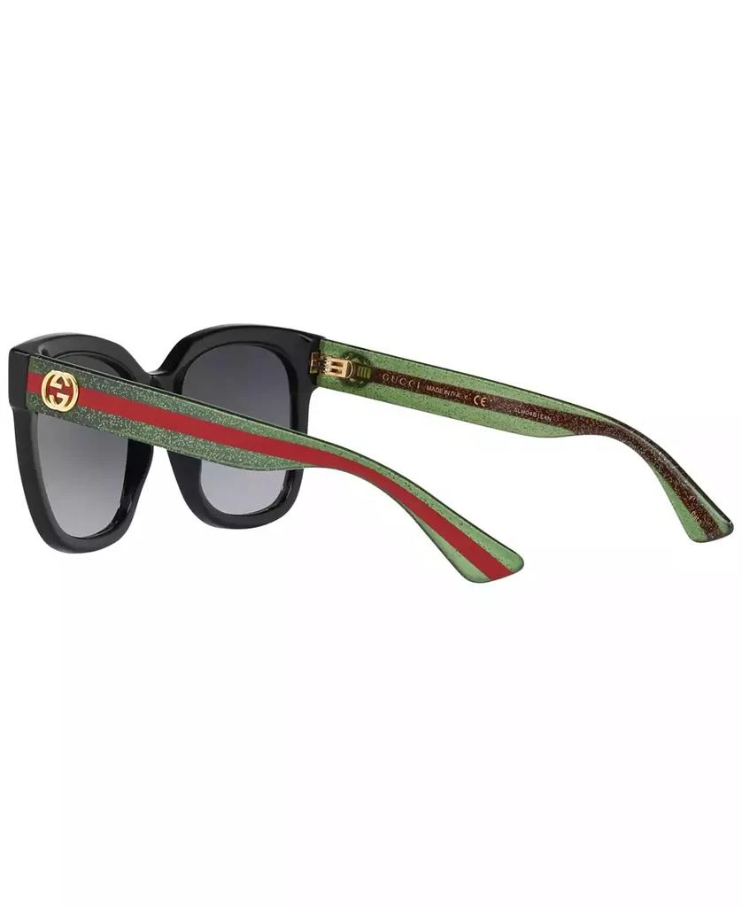 Gucci Women's Sunglasses, GG0034SN 8