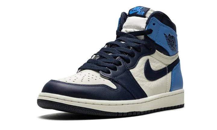Jordan Air Jordan 1 Retro High OG 5