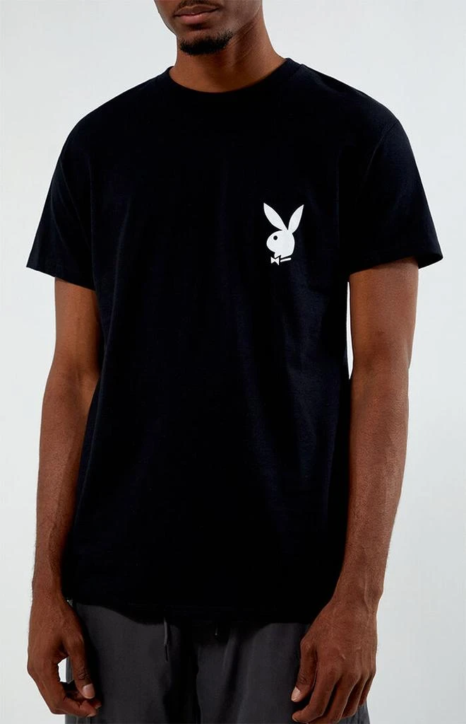 Playboy By PacSun Basic T-Shirt 4