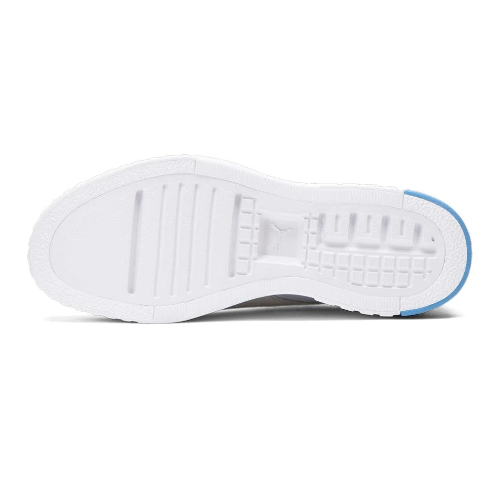 Puma Cali Wedge Mix Platform Sneakers 5