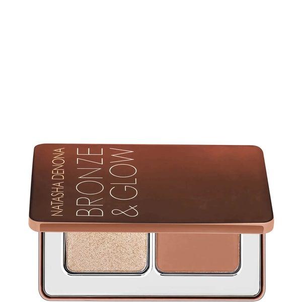 Natasha Denona Natasha Denona Mini Bronze and Glow 4g