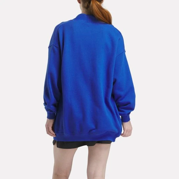 Reebok Team Cardigan 3