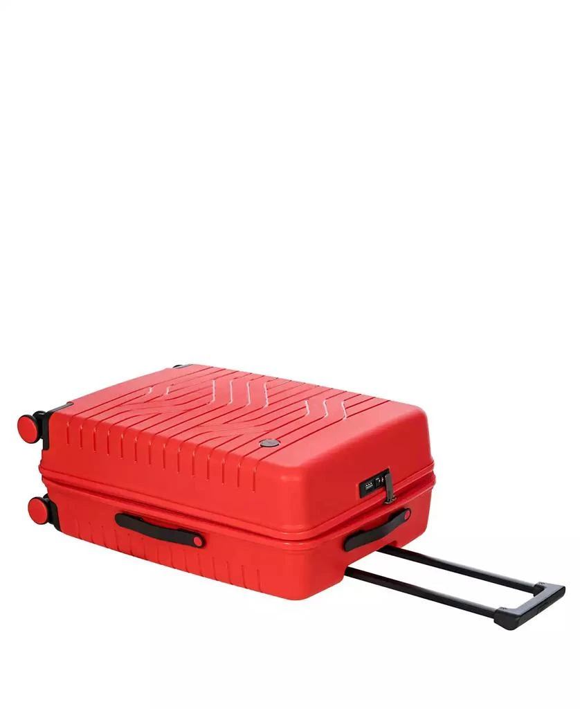 Bric's Milano B|Y Ulisse 28" Expandable Spinner Red 5
