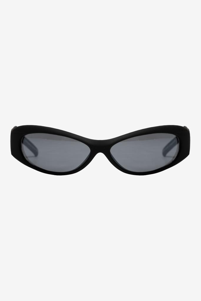 Los Angeles Apparel SGVN119 - Velvetine Sunglasses