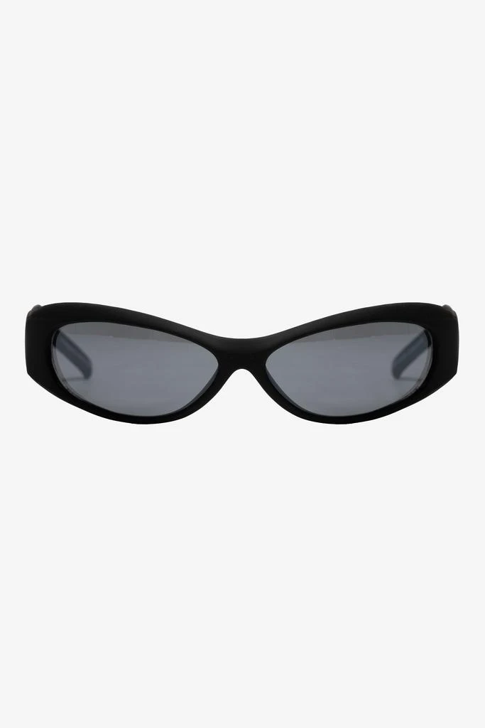 Los Angeles Apparel SGVN119 - Velvetine Sunglasses 1