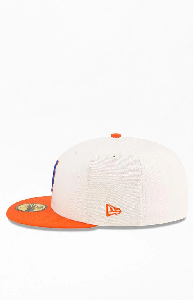 New Era Diet Starts Monday x MLB NY Mets 59FIFTY Hat 3