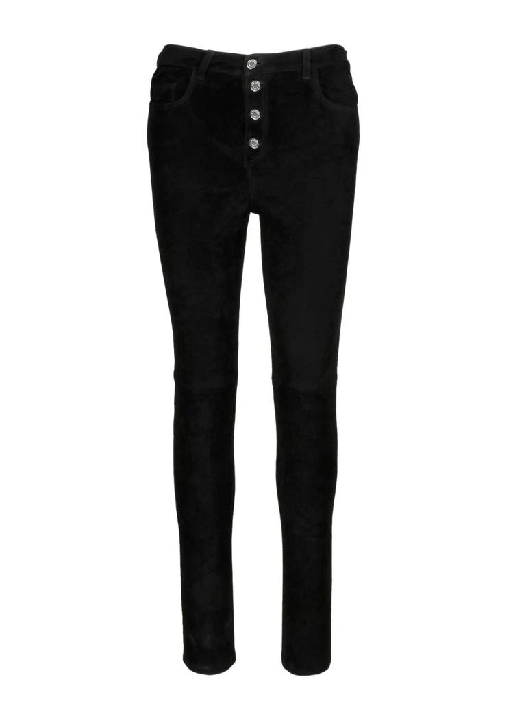 IRO Iro Button-Up Skinny Pants 1