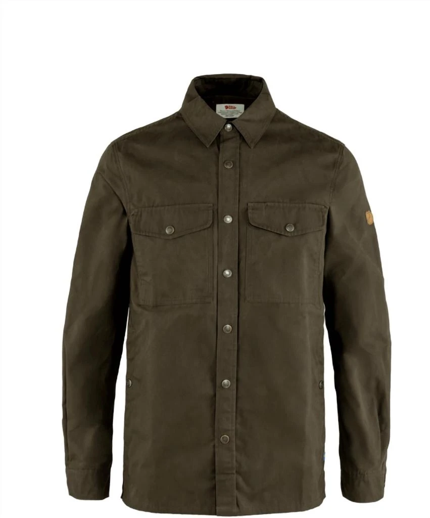 Fjällräven Fjallraven - Men
s Singi Hiking Over Shirt