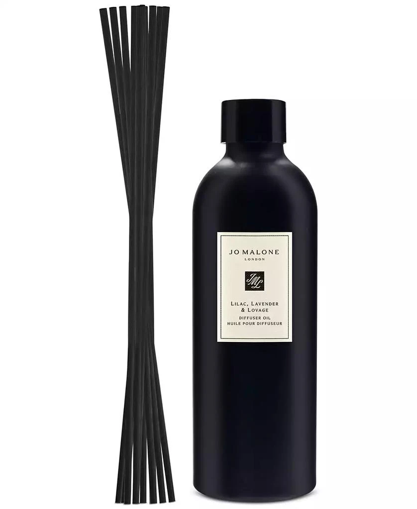 Jo Malone London Lilac Lavender & Lovage Townhouse Diffuser Collection 1