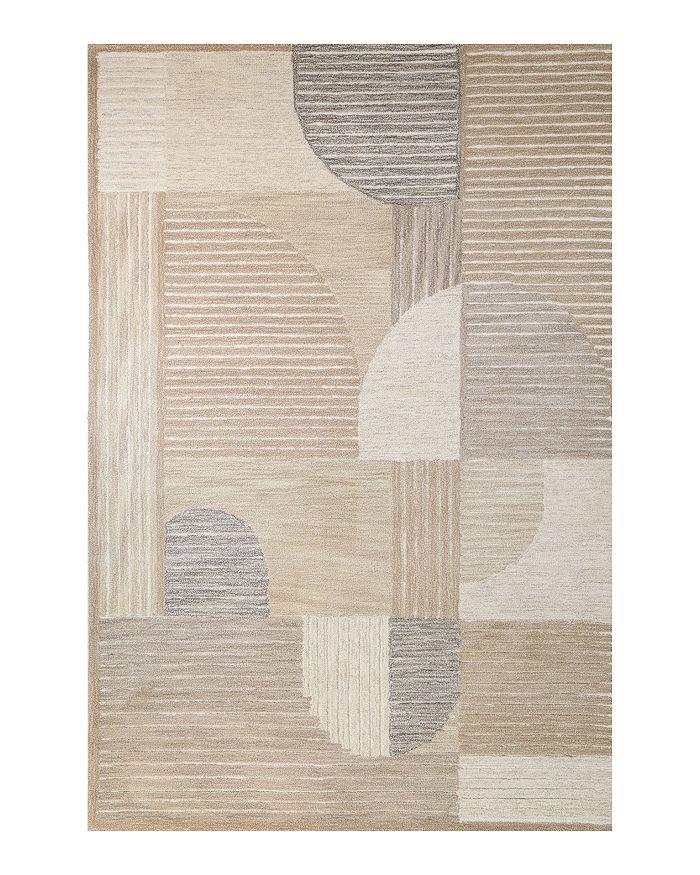 Bashian Verona LC182 Area Rug, 7'6" x 9'6"