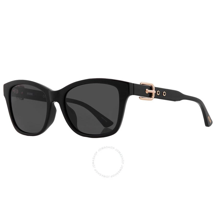Moschino Grey Cat Eye Ladies Sunglasses MOS149/F/S 0807/IR 55 2