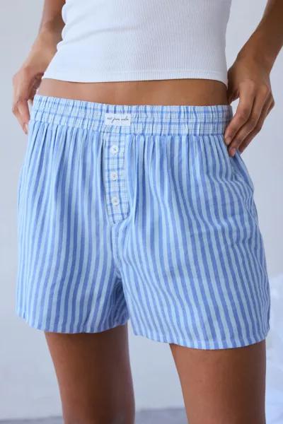 Out From Under Out From Under Boxer Short