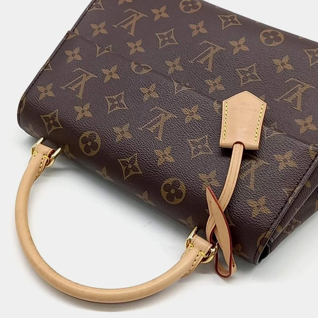 Louis Vuitton Louis Vuitton Monogram Cluny BB bag 4