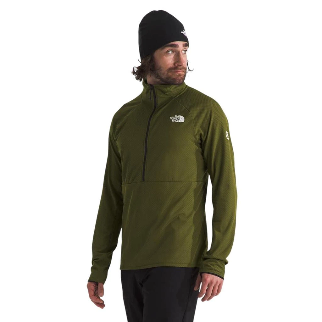 The North Face The North Face Summit Series FutureFleece LT Half Zip Pullover - Men's 3