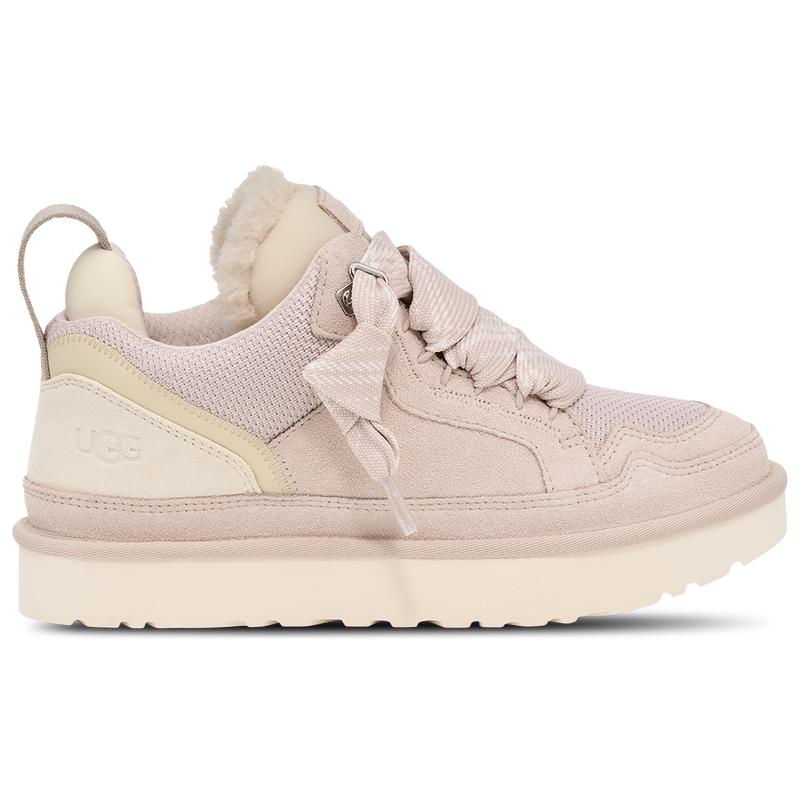 1989 Studio 1989 Studio Sneakers With Spoiler Bone IT-41
