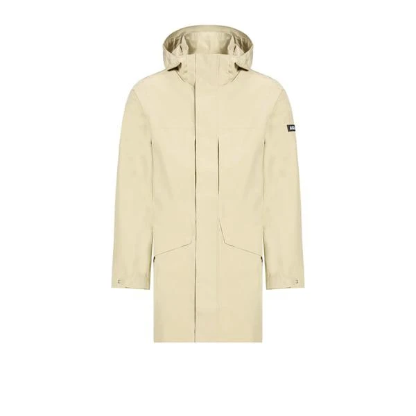 AIGLE Oversized T-Kit Parka 1