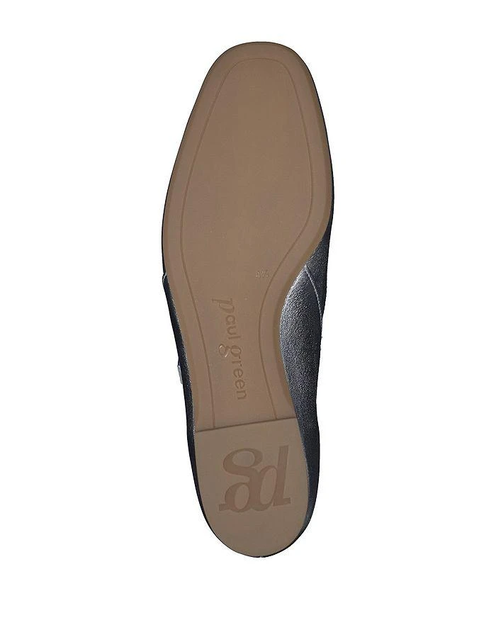 Paul Green Women's Vanna Mary Jane Flats 6