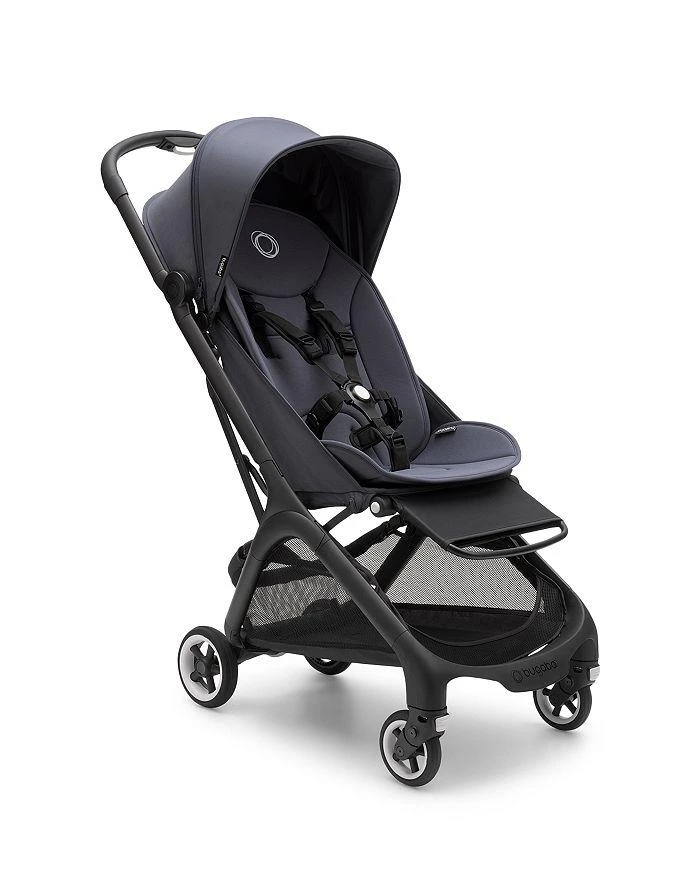 Bugaboo Butterfly Complete Compact Stroller 1