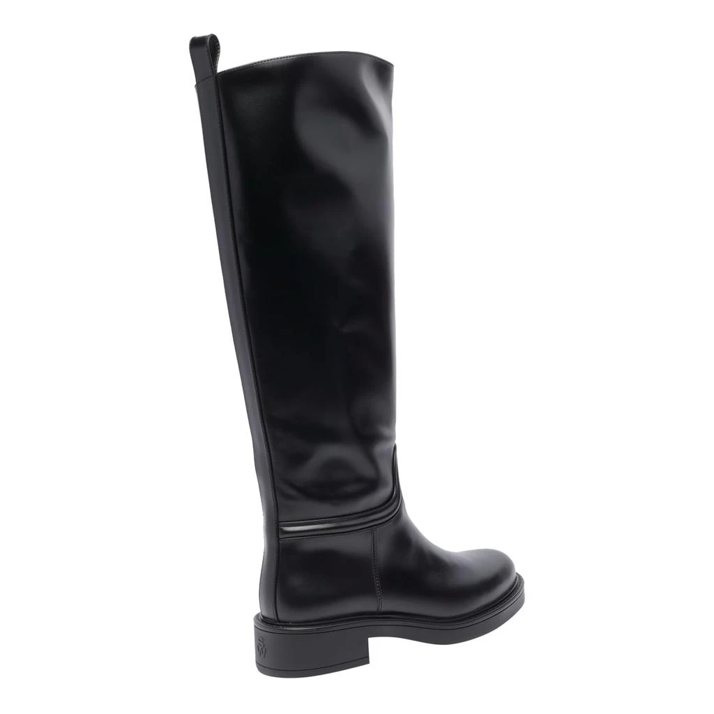 Stuart Weitzman Celia Boots 3