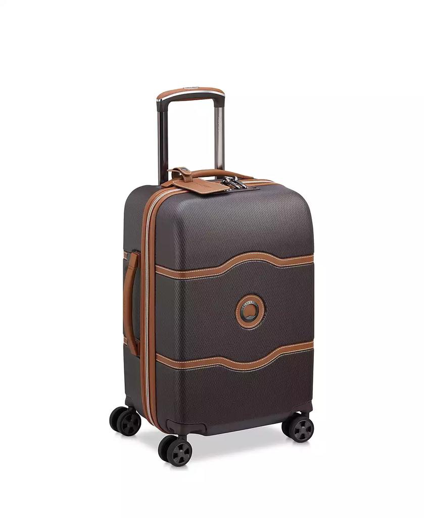 Delsey Delsey Chatelet Air 2.0 22" Carry-On Spinner