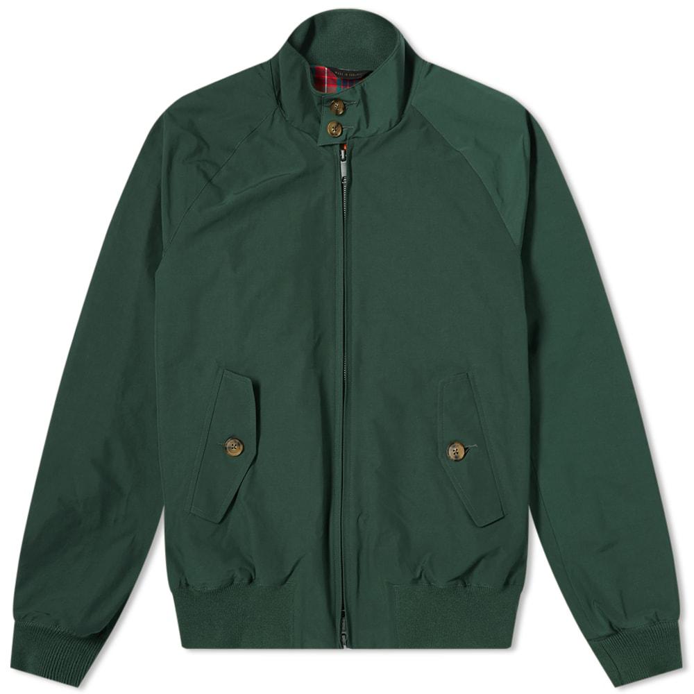 Baracuta Baracuta G9 Original Harrington Jacket