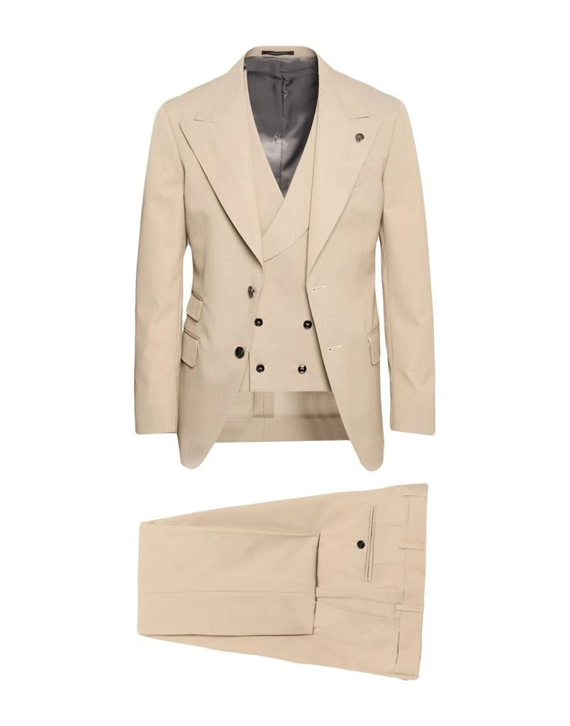 GABRIELE PASINI Suits