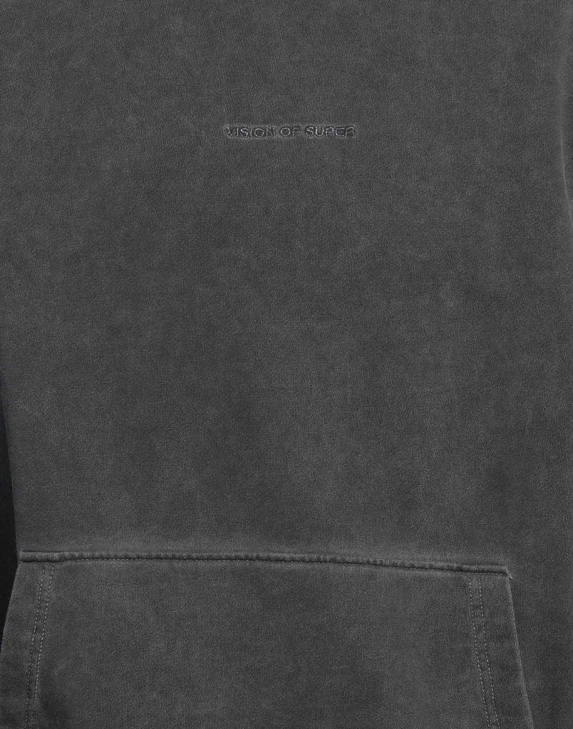 Vision of Super Hooded sweatshirt 4