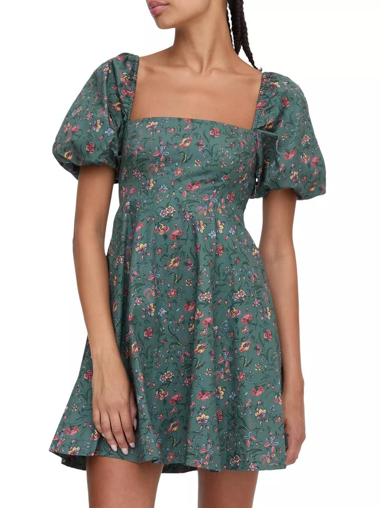 Hill House Home The Matilda Mini Dress 3