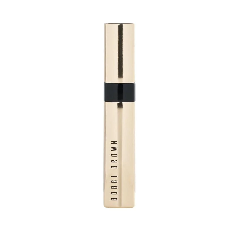 Bobbi Brown Luxe Shine Intense Lipstick In Bold Honey 3
