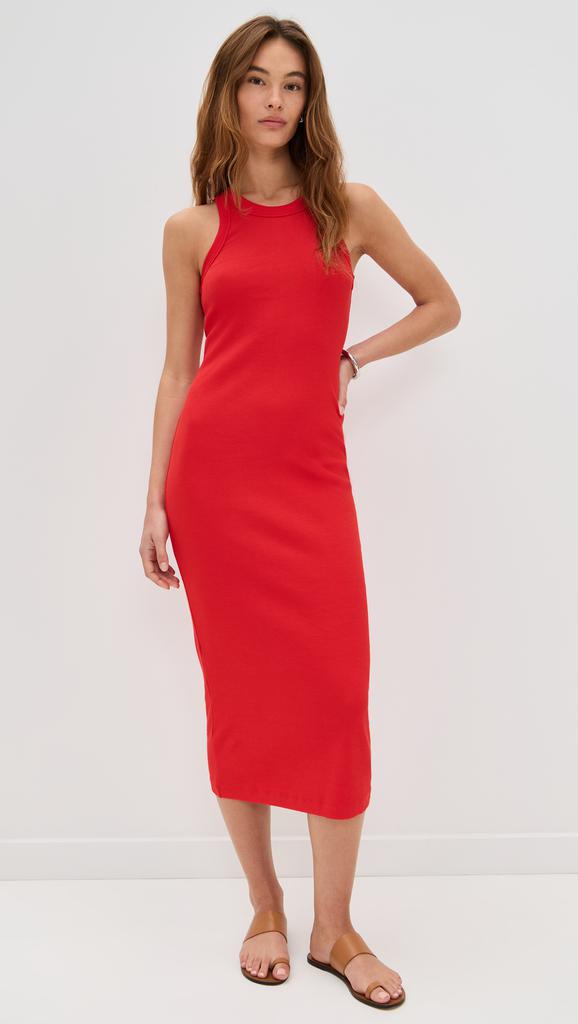 Alex Mill Everyday Rib Tank Dress