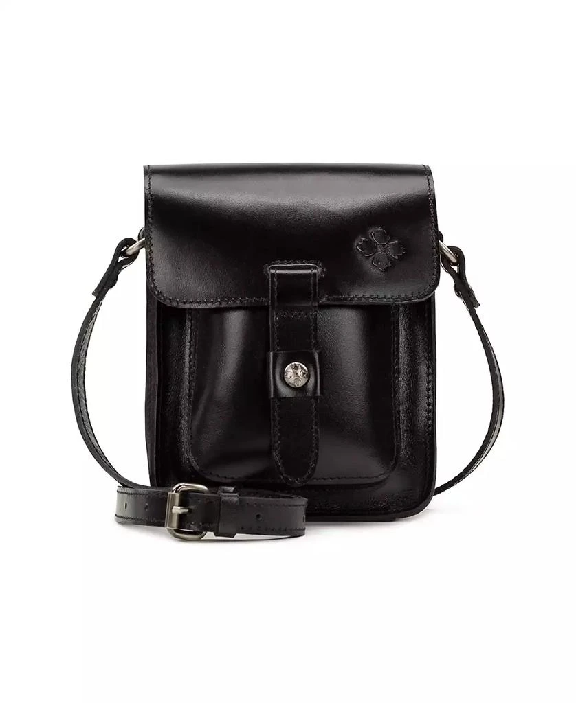 Patricia Nash Lari Crossbody 1