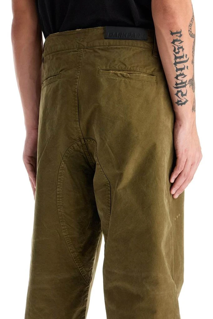 DARKPARK jeffrey cargo pants for 4