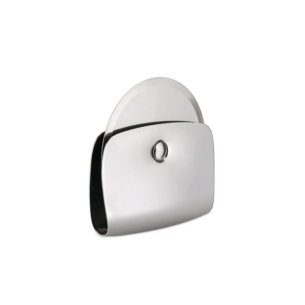 Alessi Pizza Cutter by Valerio Sommella