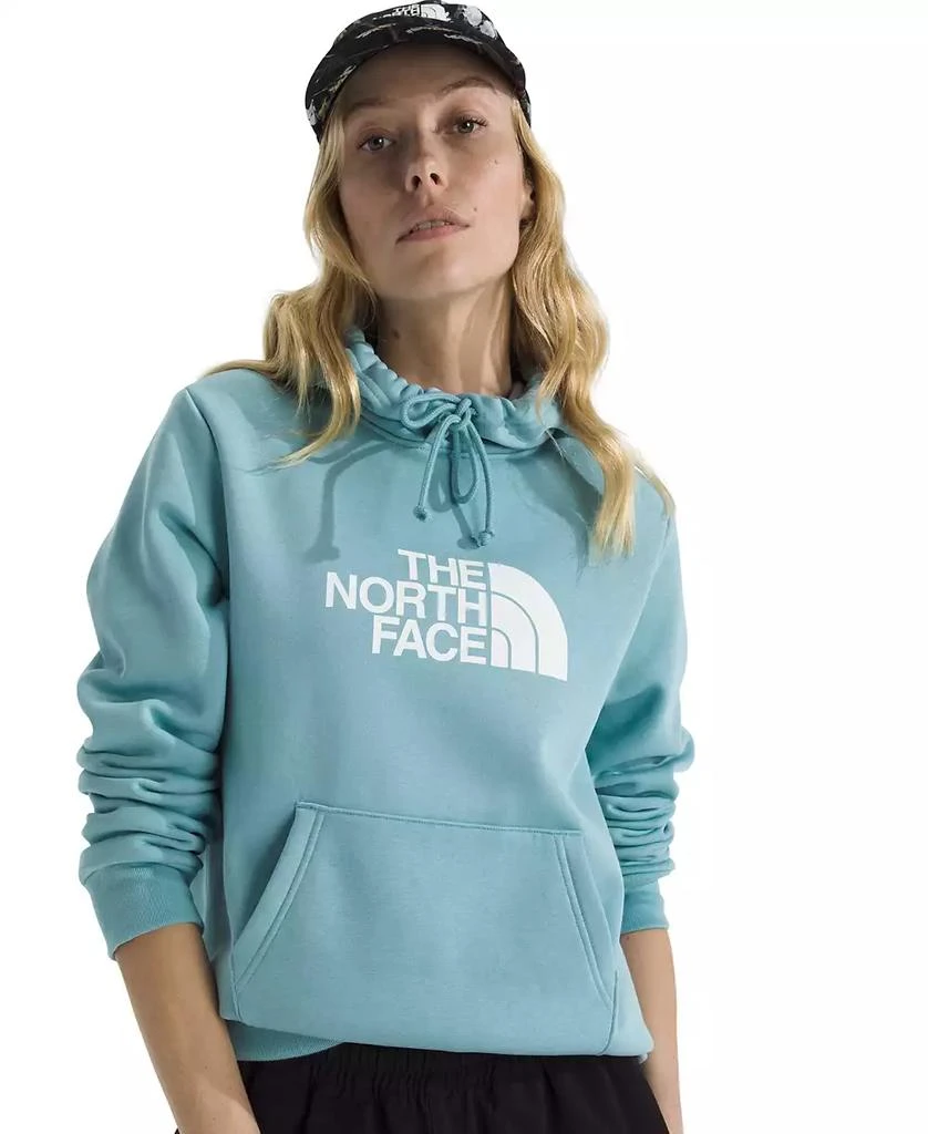 The North Face Women's Evolution Half Dome Hoodie