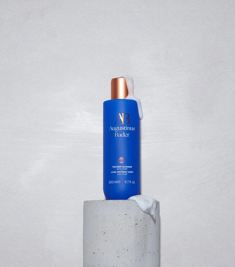 Augustinus Bader The Body Cleanser (200ml) 13