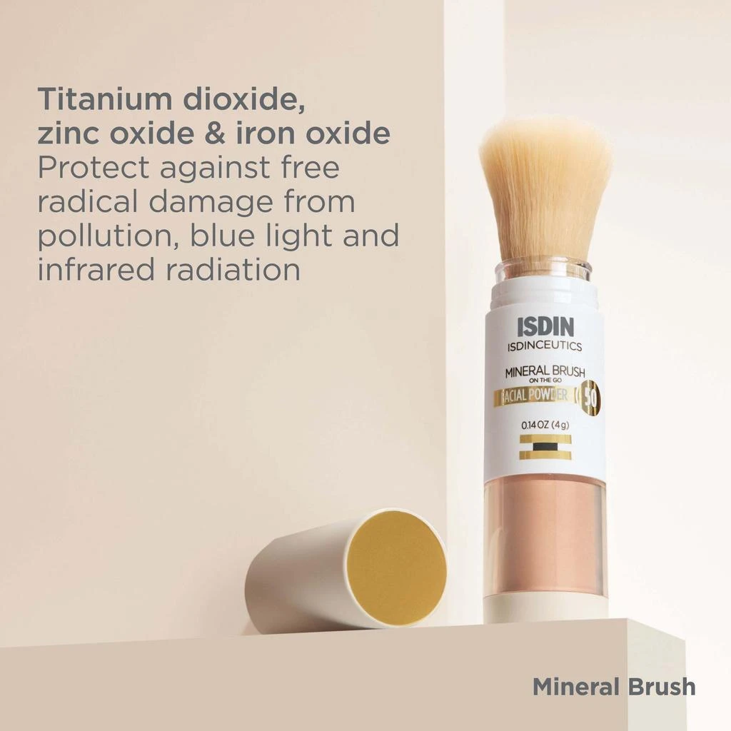 ISDIN ISDIN Flawless Duo 7