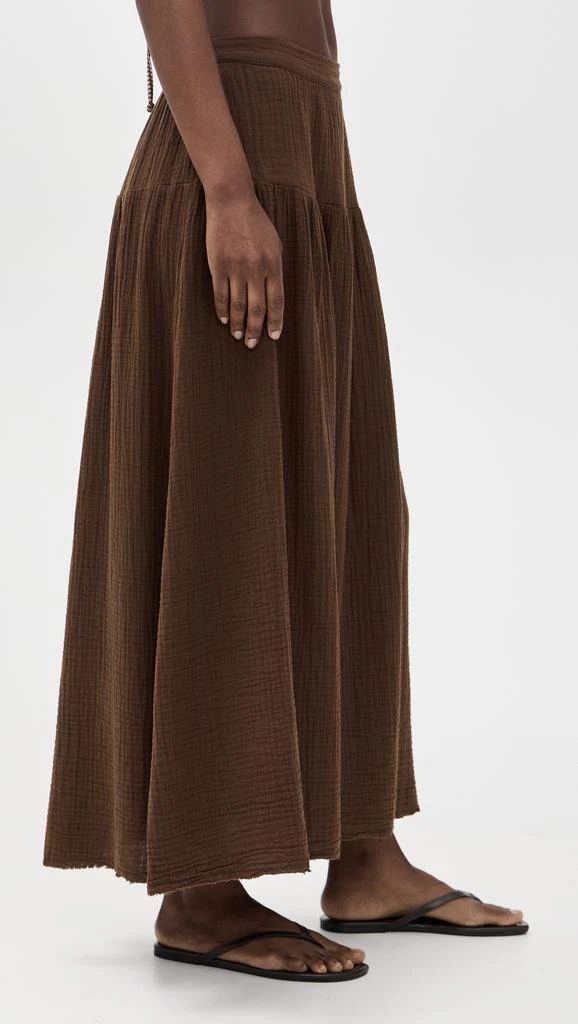 XIRENA Evelyn Skirt 3