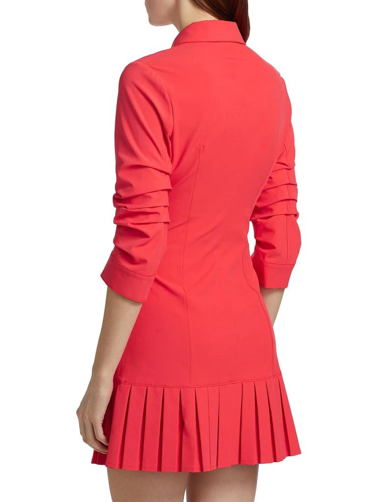 Cinq à Sept Lucilla Minidress 2