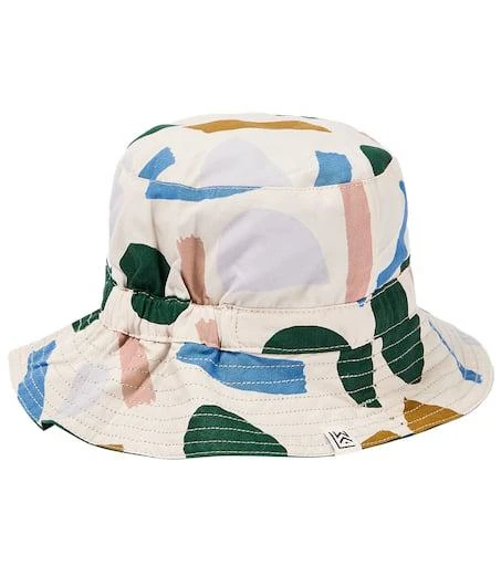 Liewood Sander reversible cotton hat 3