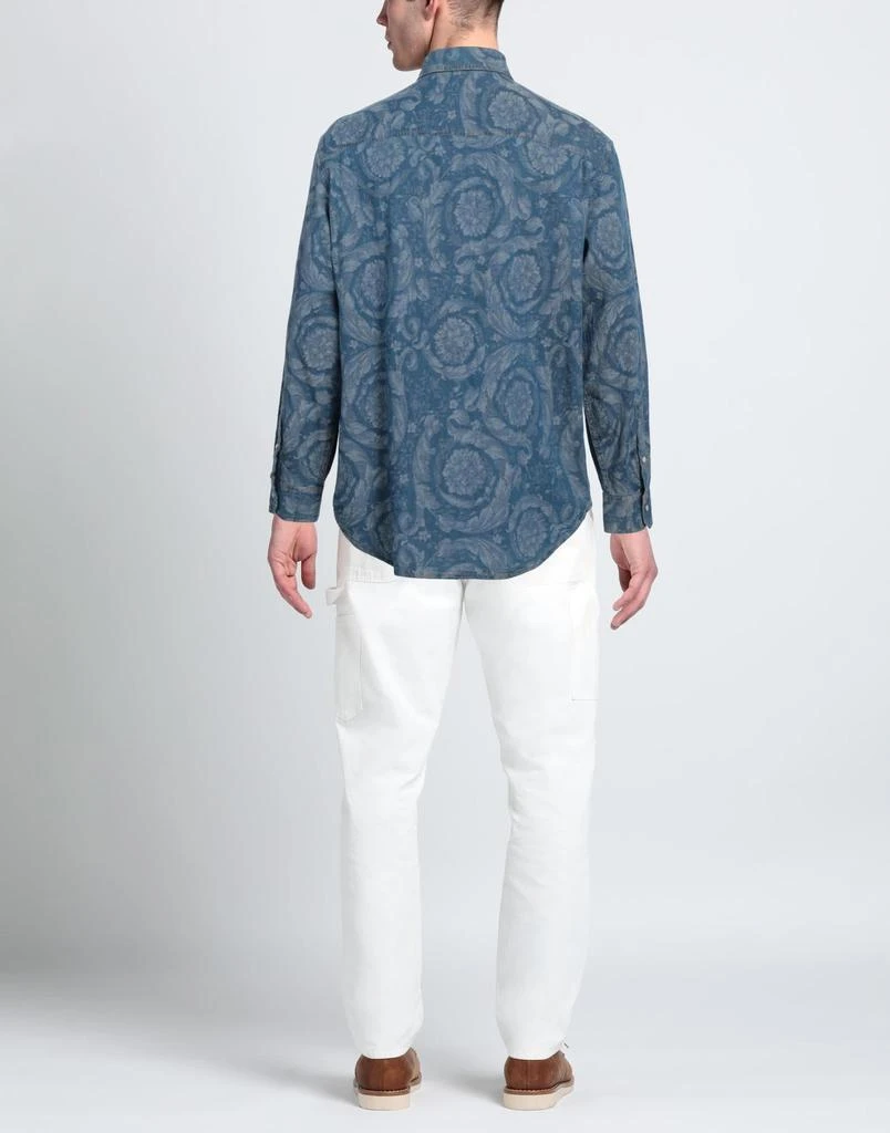 Versace Denim shirt 3
