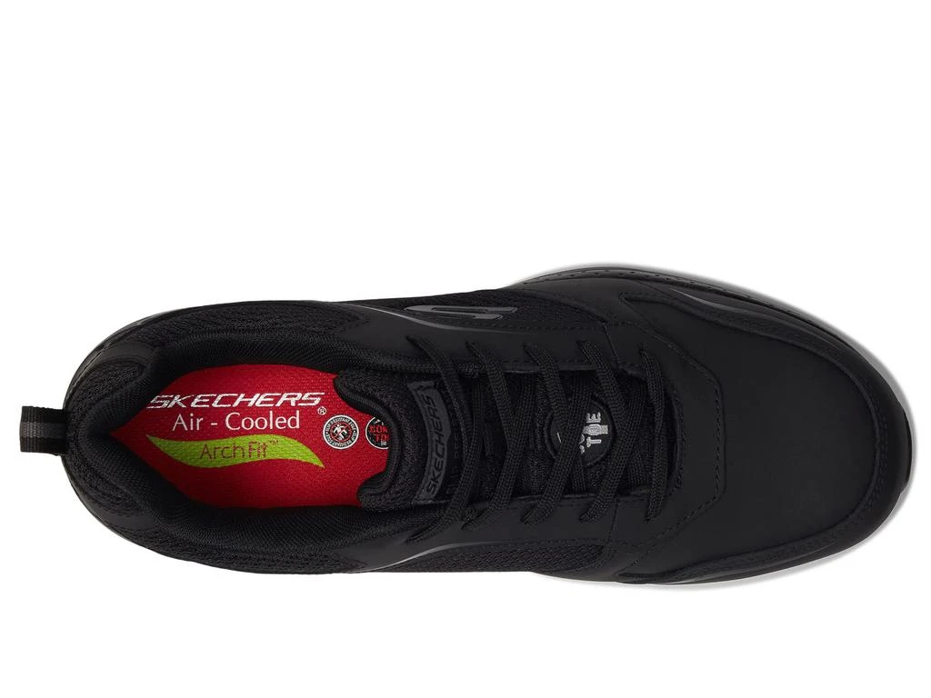 SKECHERS Arch Fit SR Comp Toe 2