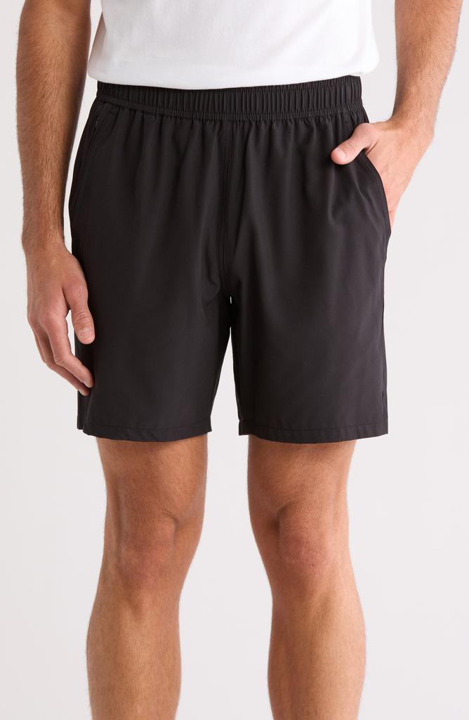 Zella Sprint 7-Inch Performance Shorts